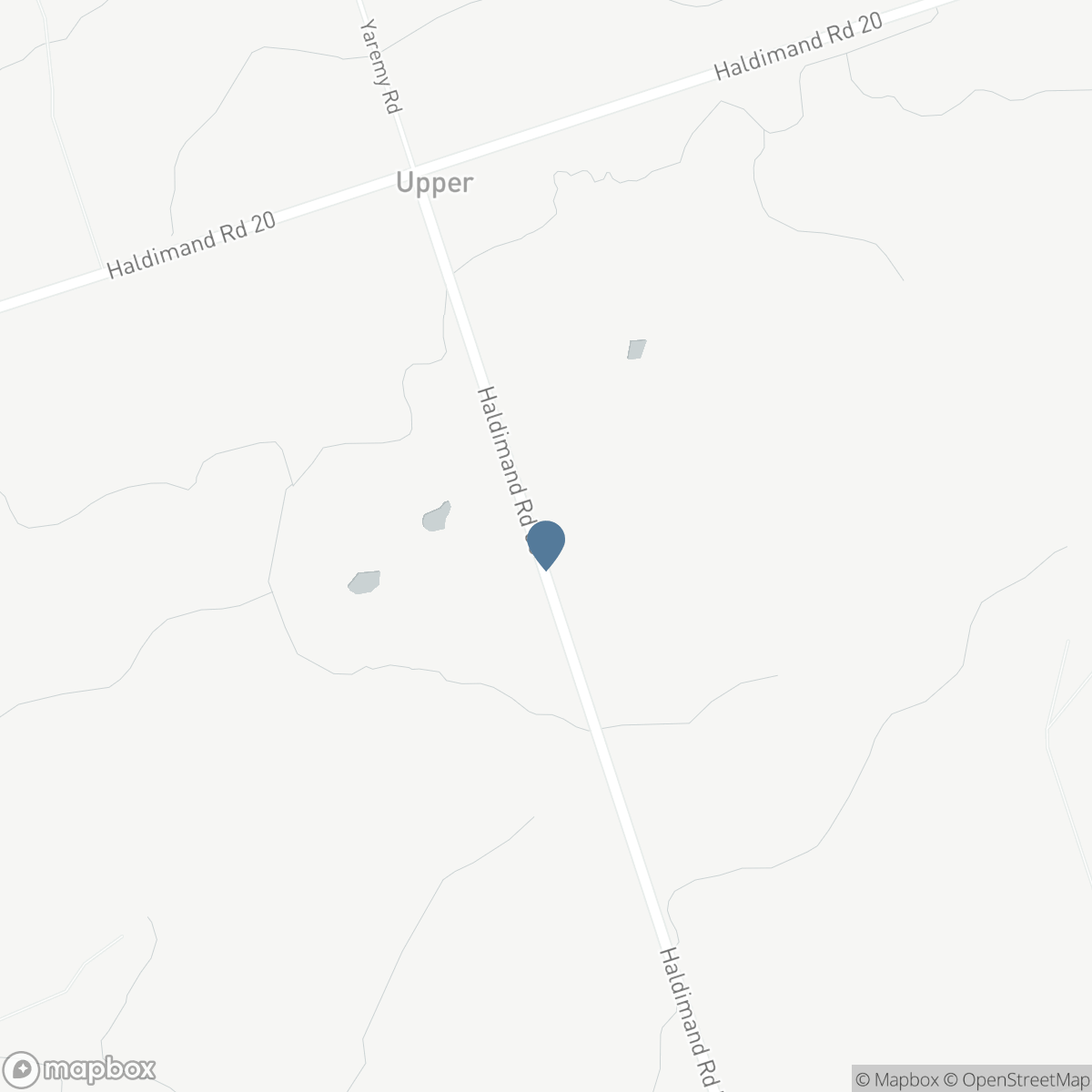 542 HALDIMAND 50 ROAD, Cayuga, Ontario N0A 1E0